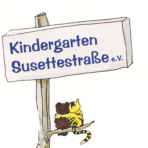 Kindergarten Susettestrasse e.V.